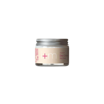 Grapefruit Deo Creme