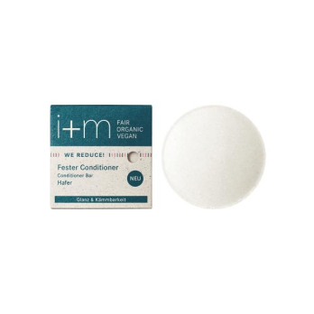 Fester Conditioner Hafer