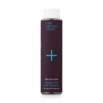 WLM Shower Gel u Shampoo
