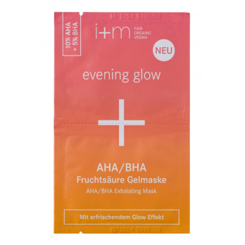 AHA/BHA Fruchtsäure Gelmaske