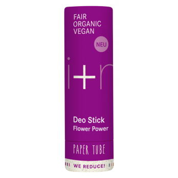 Deo Stick Flower Power