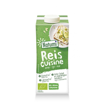 Reis Cuisine