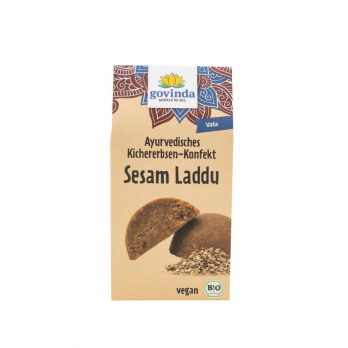 Sesam-Laddu
