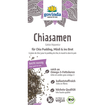 Chia-Samen