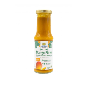 Mangopüree