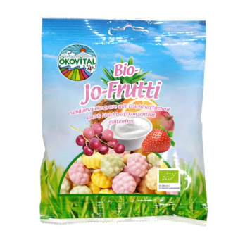 Jo Frutti