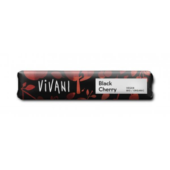 Black Cherry Riegel