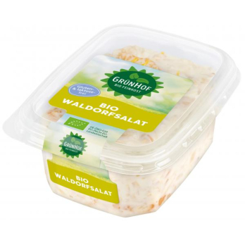 Waldorfsalat