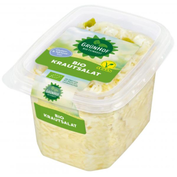 Krautsalat