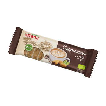 Cappuccino- Schnitte