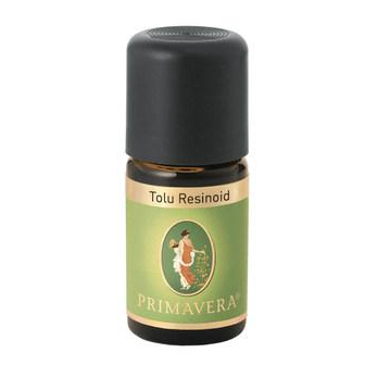 Tolu Resinoid 80 %, Brasilien