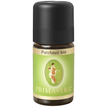 Patchouli