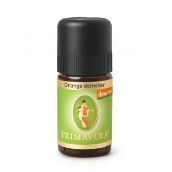 Orange demeter