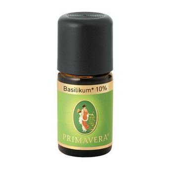 Basilikum bio 10%