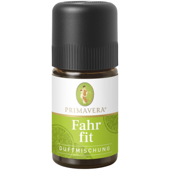 Fahr fit Duftmischung