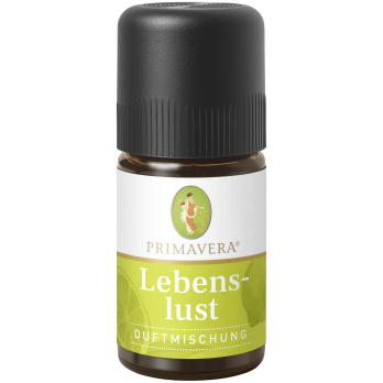 Lebenslust Duftmischung