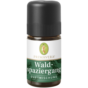 Waldspaziergang Duftmischung