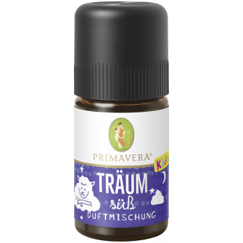 Träum süß Duftmischung