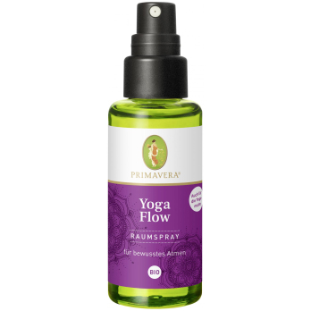 Yoga Flow Raumspray bio