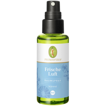 Frische Luft Raumspray bio