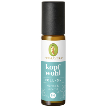 Kopfwohl Roll-On bio