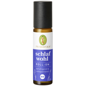 Schlafwohl Roll-On bio