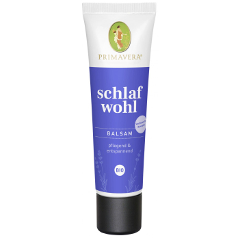 Schlafwohl Balsam bio