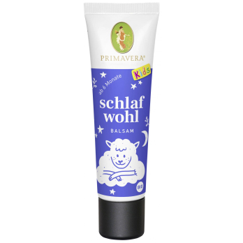 Schlafwohl Baby&Kin.Balsam