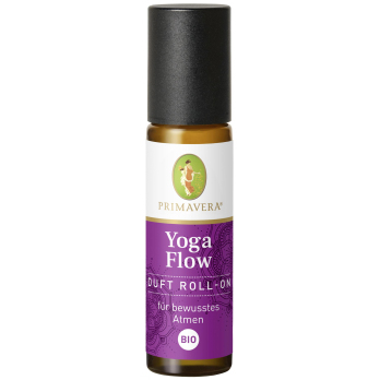 Yoga Flow Duft Roll-On bio