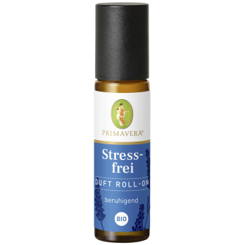 Stressfrei Duft Roll-On bio