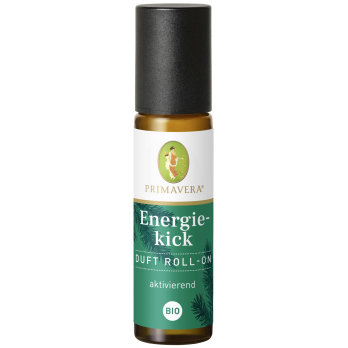 Energiekick Duft Roll-On bio