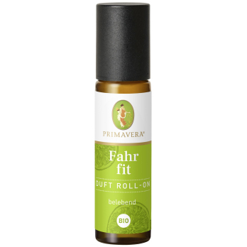 Fahr fit Duft Roll-On bio