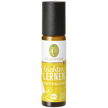 Leichter lernen Duft Roll-On bio