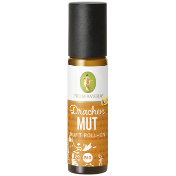 Drachenmut Duft Roll-On bio