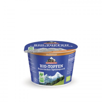 Speisequark - Halbfettstufe 20,0%
