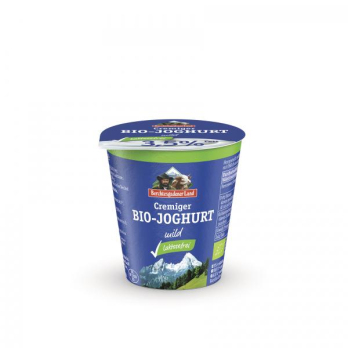 Bioghurt Natur laktosefrei 3,5%