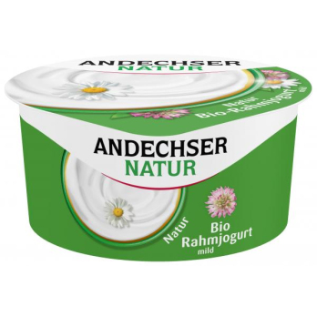 Rahmjogurt 10%