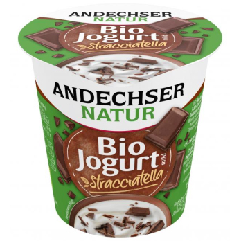Jogurt Stracciatella 3,7%
