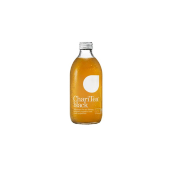 ChariTea black