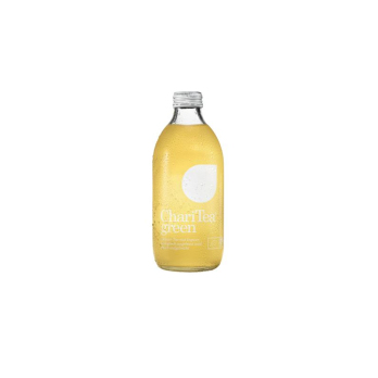 ChariTea green