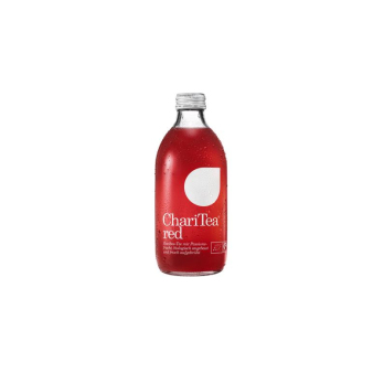 ChariTea red
