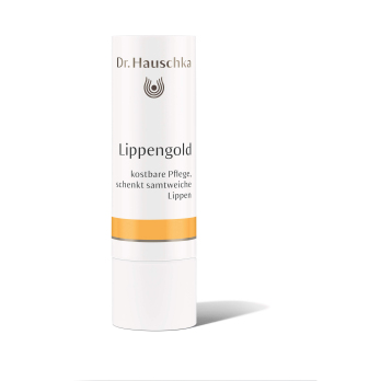 Lippengold