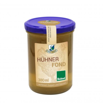 Hühnerfond