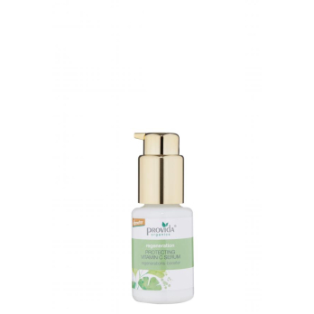 Mille Fleurs Vitamin C Serum