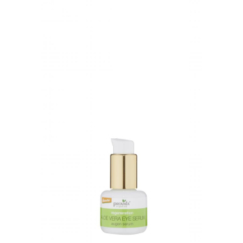 Aloe Vera Eye Serum