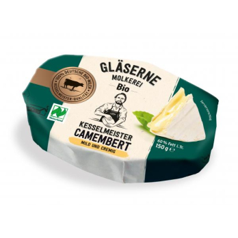 Kesselmeister Weichkäse