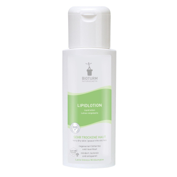 BIOTURM Lipidlotion