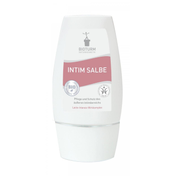 Intim Salbe