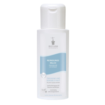 BIOTURM Reinigungsmilch 200 ml