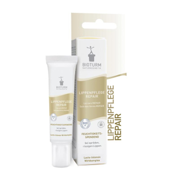 BIOTURM Lippenpflege Repair